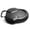 Black, variant on Whaledi Hard Travel Carrying Case Storage Bag for Gaming Headsets Cable Accessories