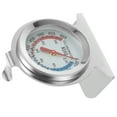 thumbnail image 4 of SHISUYAN Oven Thermometer Chef Smoker Thermometer Instant Read Stainless Steel Thermometer, 4 of 8