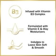 thumbnail image 3 of Olay Age Defying Bar Soap with Vitamin E and Vitamin B3 Complex Beauty Bars 3.75 oz (6 Count), 3 of 3