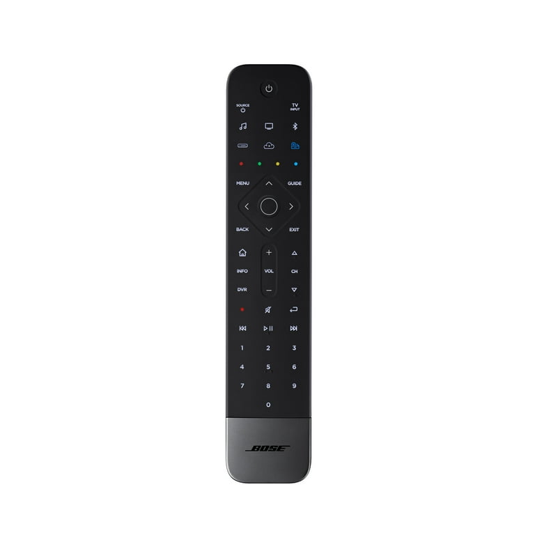 Smart Soundbar 700 - TV with Bluetooth and Voice Control, Black - Walmart.com