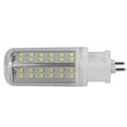 thumbnail image 2 of Corn LED G12 LED Lamp G12 10W CDM-T 85-265V Transparent Cover ,Energy Efficient, 2 of 2