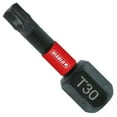 thumbnail image 2 of Diablo Torx #30 X 1 in. L Driver Bit Black Oxide 2 pk, 2 of 2