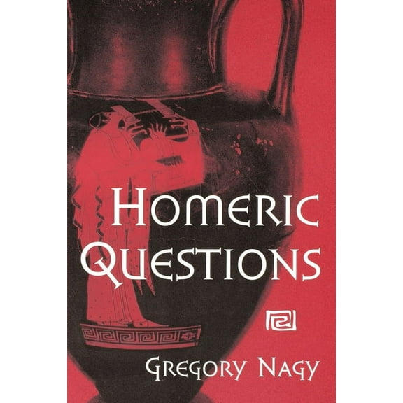 Homeric Questions, (Paperback)