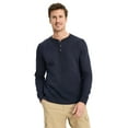 thumbnail image 1 of Jockey Outdoor par Luke Bryan Henley à Manches Longues, 1 of 1