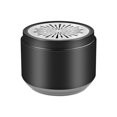 thumbnail image 1 of Altavoces Bluetooth Inalámbrico Altavoz Bluetooth Portátil, Iluminación Led Pequeña Inalámbrica, Altavoces Bluetooth Portátiles de Aleación de Aluminio, 1 of 8