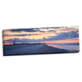 thumbnail image 2 of Gango Home Decor Late Summer Sunrise I by Alan Hausenflock (Ready to Hang); One 36x12in Hand-Stretched Canvas, 2 of 4