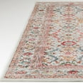 thumbnail image 3 of Dalyn Jericho Area Rug JC1-Ivory JC1IV9X12 Ivory, 9' x 12', 3 of 6