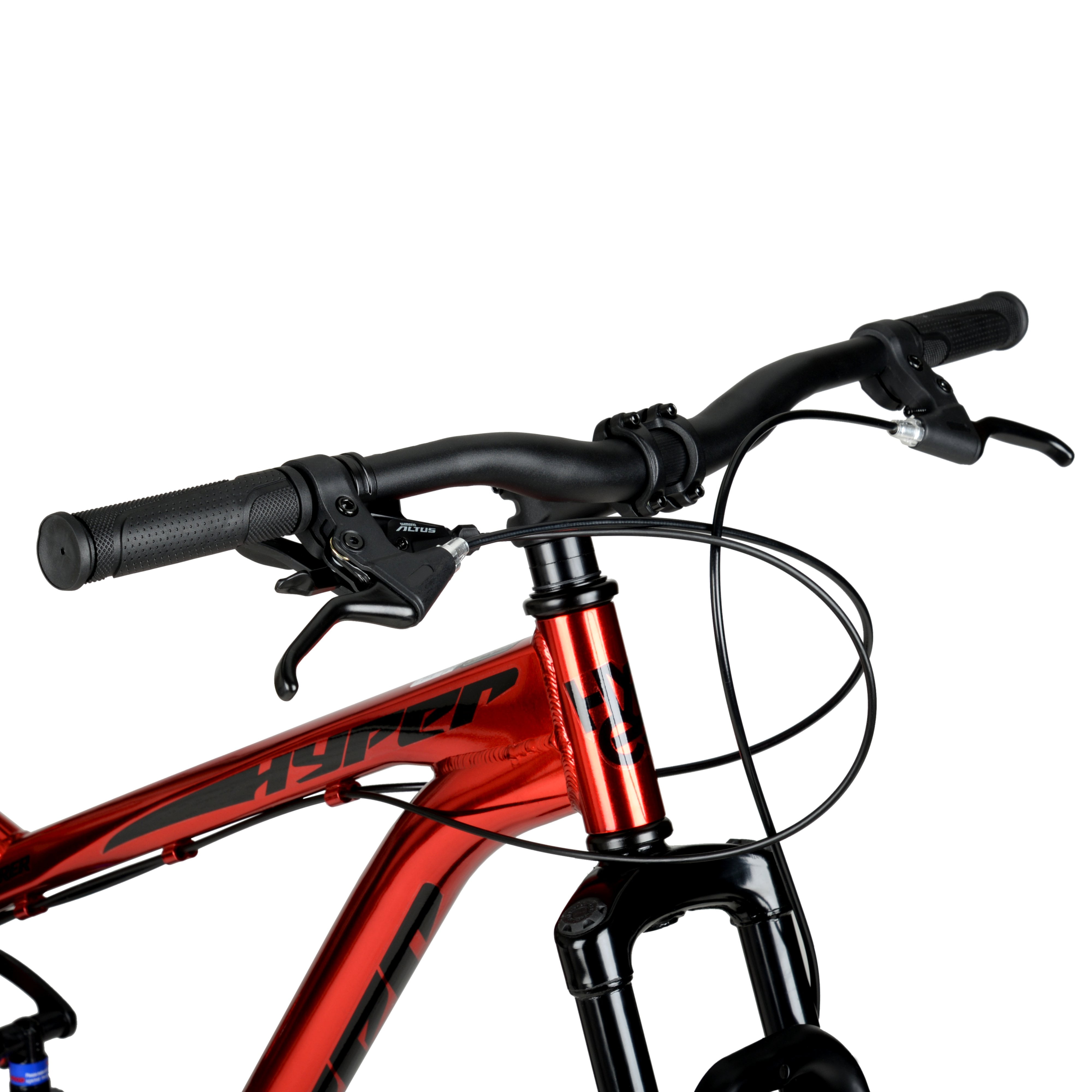 hyper aluminum explorer 29