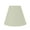 OFF WHITE, variant on Aspen Creative 32472 Transitional Hardback Empire Shaped Spider Construction Lamp Shade in Off White, 8" wide (4" x 8" x 7")