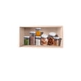 thumbnail image 1 of Alacena De Cocina AZUCENA Mueble Para Cocina Pequeña, 1 of 5
