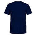 thumbnail image 3 of Men's 1863FC  Navy Manchester City Break Thru Illustration T-Shirt, 3 of 3