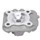 thumbnail image 2 of Cubierta De Culata De Motor De Scooter, Cubierta De Culata De Motor De 47 Mm De Aluminio Sólido Antioxidante Antienvejecimiento Para 70cc De 2 Tiempos 40QMB E40QMB 1E40QMB, 2 of 8