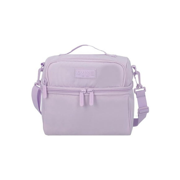 LONCHERA XTREM COOK 2.0 5XT LILAC