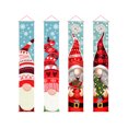 thumbnail image 2 of Conjunto de Pareado de Puerta de Navidad Bearachild Adorno Colgante Tipo 2, 2 of 6