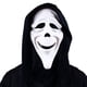 thumbnail image 1 of Horror Scream VI Grimace Killer Cosplay Black Cloak Disfraz De Terror Fantasma Máscara Halloween Carnaval Traje, 1 of 4