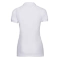 thumbnail image 2 of Russell Polo Piqué Extensible pour Femmes, 2 of 3