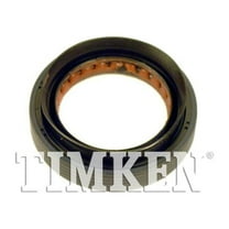 Transfer Case Output Shaft Seal