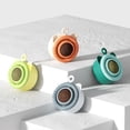 thumbnail image 5 of Catnip Toy for Cats – Rotating Wall-Mounted Interactive Kitten Toy with Replaceable Catnip Balls, Self-Entertainment & Dental Chewing for Indoor Play, 5 of 8