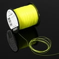 thumbnail image 2 of 3 Pack 500m Braided Fishing Line 4 Strands Multifilament PE Fishing Wire Fishing String for Saltwater Freshwater, 2 of 6