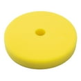 thumbnail image 1 of 1PC Sponge Buffing Pads Foam Polishing Pads Kit 7in Sanding Disc for Car Waxing, 1 of 7