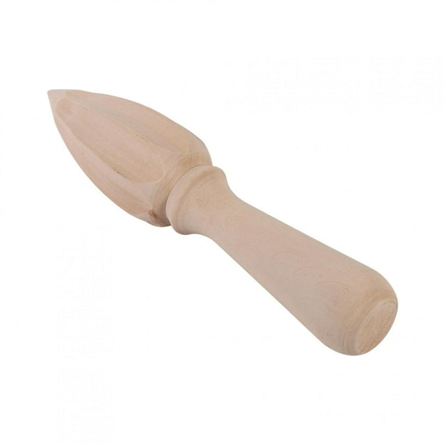 LHCER Wooden Lemon Juicer, Convenient Lemon Juicer, Environmental-Friendly Super Simple To Use Non-Toxic Restaurant Limes Home Kitchen For Lemons