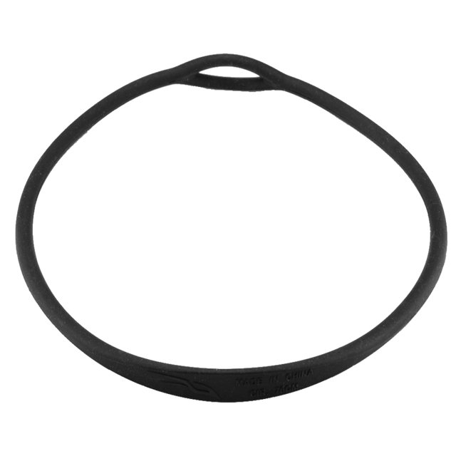Portaboquillas De Buceo Soporte de boquilla de buceo de silicona Accesorios subacuáticos portátiles (Negro) Tmvgtek Para Estrenar