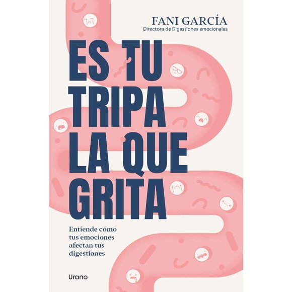 Es Tu Gripa La Que Grita Blanco