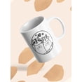 thumbnail image 3 of Lovely Raccoons Mug - Image by Shutterstock,, 3 of 4