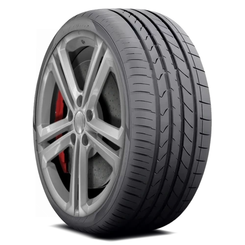 Bridgestone Alenza 001 UHP Summer 235/60R18 107W XL Passenger Tire
