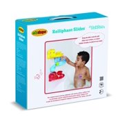 Baby Toy - Edushape - Rolliphant Slides New 505801