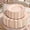 Blush Pink, variant on 72PCS Pearl White Disposable Plastic Plates with Gold Rim, Heavy Duty Party Plates, 36 Dinner & 36 Dessert Plates for Weddings & Events