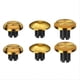 thumbnail image 5 of Thumbsticks For PS5 SWITCH PRO/XBOX/PS4/PS5/EDGE Controller Gold, 5 of 5