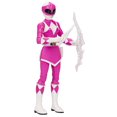 thumbnail image 1 of Power Rangers Mighty Morphin Pink Ranger, 1 of 6