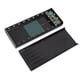 thumbnail image 1 of Cargador de Batería, 3 Puertos de Entrada 15W Carga Inalámbrica 22.5W Carga Rápida Puerto de Salida USB Negro 8x21700 Batería Bank para Teléfono Celular, 1 of 7