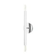 thumbnail image 4 of Livex Lighting - Moco - 2 Light ADA Wall Sconce in Modern Style - 5.13 Inches, 4 of 12