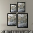 thumbnail image 4 of Misty Lake Premium Framed Print - Ready to Hang, 4 of 9