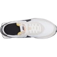 thumbnail image 4 of Nike Waffle Trainer 2 Big Kids Style: Dc6477-100, 4 of 5