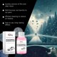 thumbnail image 4 of Oil Film Cleaner Front Windshield Special Car To Oil Film Glass Water Strong Oil Film 50ml, 4 of 9