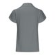 thumbnail image 4 of Fiudx Camisas de Mujer Camiseta de Color Liso con Cuello En V para Mujer, 4 of 5