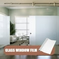 thumbnail image 4 of FUEENIRVA Película De Privacidad Para Ventana Interior Con Material PP Duradero Y, 4 of 8
