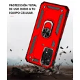 thumbnail image 2 of Funda Uso Rudo Anillo Magnetico Para Huawei Honor, 2 of 7