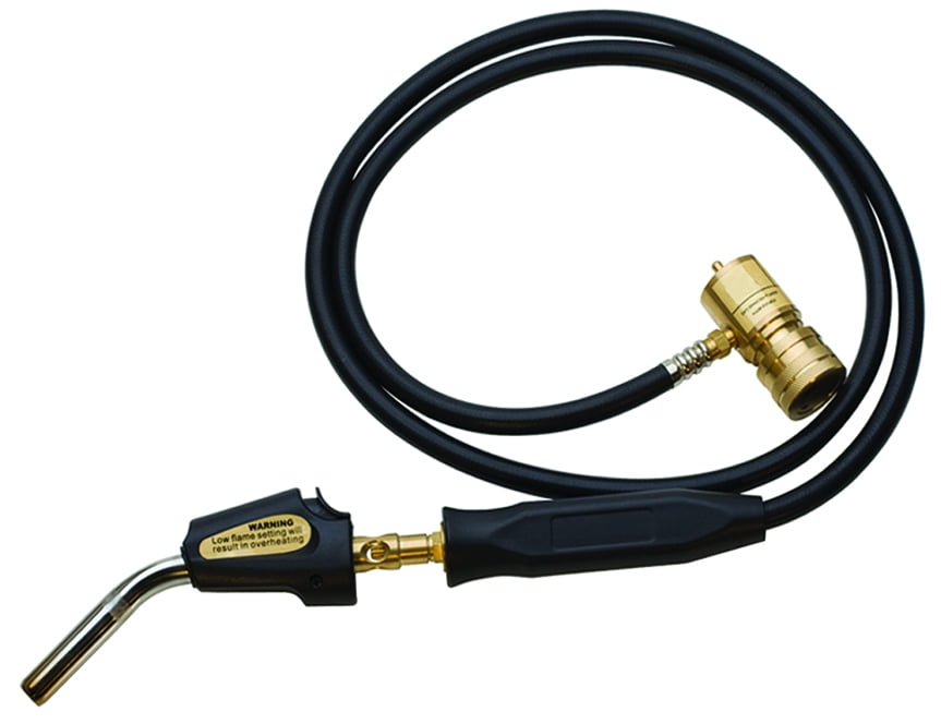 Handy Flame II Propane Torch Jewelry Making Soldering Welding Brazing Tool SOL330.00