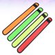 thumbnail image 1 of unbranded 4Ud LED Slap Brazaletes De Alta Visibilidad Para Actividades Nocturnas, 1 of 8