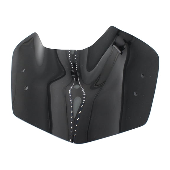 R 05-08 K1300R 09-15 Windshield WindScreen Front Deflectors Wind for K1300 R 2005-2015 - Clear