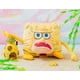 thumbnail image 5 of Peluche Nickelodeon Bob Esponja Caveman 25 cm, 5 of 9