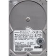 thumbnail image 2 of HDS725050KLA360, PN 0A32780, MLC BA1772, Hitachi 500GB SATA 3.5 Hard Drive, 2 of 5