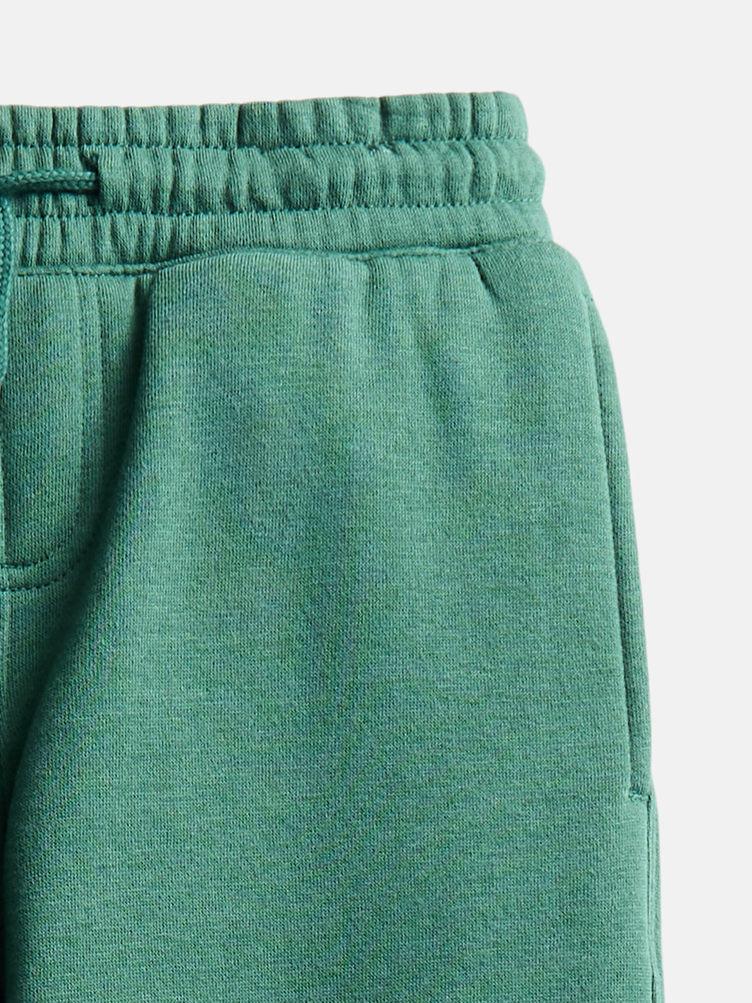 Wonder Nation Boys Fleece Lined Joggers, Sizes 4-18