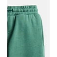 thumbnail image 3 of Wonder Nation Boys Fleece Lined Joggers, Sizes 4-18, 3 of 3