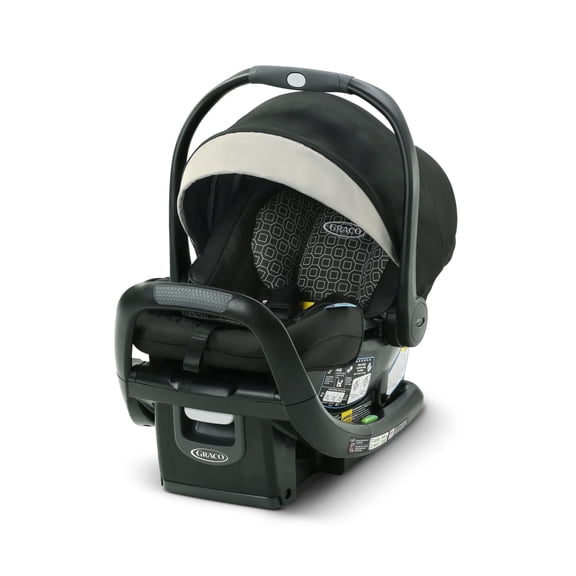 Graco SnugRide SnugFit 35 LX Infant Car Seat
