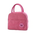 thumbnail image 1 of Kitchen aid Children's Adult Cartoon Student Will Join Hands In Waterproof Lunch Booster, 1 of 1